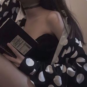 淑女隐忍憋尿by白夜飞行
